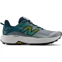 New Balance FuelCell Rebel Trail Scarpe per trail running Uomo (42,5, verde)