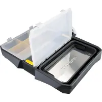 Topeak Cassetta Degli Attrezzi Prepstation Lid Set