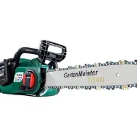 Westfalia Motosega a batteria "GMAK 36/40"