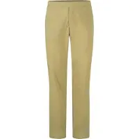 Montura Versante Light Pants Pantaloni da trekking (L, beige)