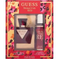 GUESS Seductive Red 75ml + spray corpo 125ml — Set profumo