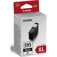 Canon Cartuccia Di Inchiostro Pg-595xl/cl-586xl