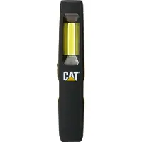 CAT Torcia doppia ricaricabile Golden Golden Taglia unica