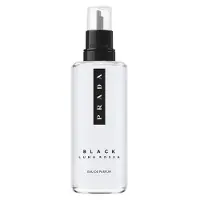 Prada Luna Rossa Black Eau de Parfum Uomo 150 ml