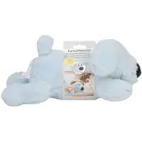Beeztees Giocattolo Per Cani Puppy Cuddle Heartbeat Pip