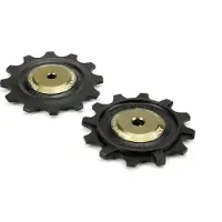 Enduro Set Di Pulegge Per Bicicletta Directline Xd-15 Sram Road/gravel 2 Unità