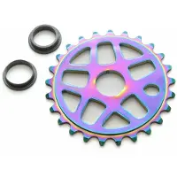 Salt Corona Gateway Alloy 1s