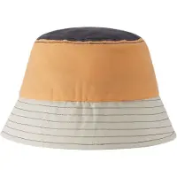 Reima Kid's Siimaa Cappello Bambini (50 cm, grigio)
