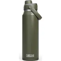 CamelBak Thrive Chug VSS Bottiglia termica (1000 ml, olivia)