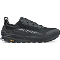 Altra Olympus 6 Scarpe per trail running Uomo (42,5, grigio)