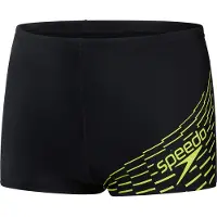 Speedo Costume Da Bagno Boxer Medley Logo
