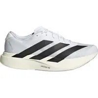 Adidas Adizero Evo SL Scarpe da corsa Uomo (8, bianco)