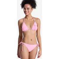 Roxy Bikini Essentials Sd Tiki Triangle Classic Ts