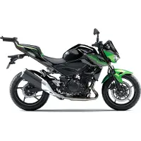 Shad Attacco Posteriore Per Top Case Benelli Leoncino 250