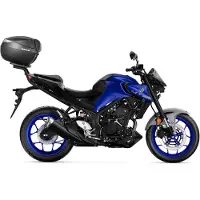 Shad Supporto Topcase BMW S1000XR