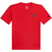 Nike Maglietta A Maniche Corte World Cup Graphic