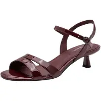 Tamaris Sandalo rosso - 36