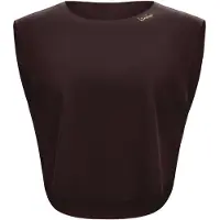 Winshape Top sportivo ' AET115LS ' marrone