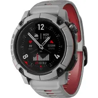 Coros - Orologio GPS connesso - NOMAD Ash in Silicone - Bianco
