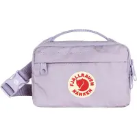 Fjällräven Kånken Hip Pack Marsupio (2 l, lilla)