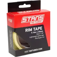 Stans No Tubes Nastro Cerchio Tubeless 9 M