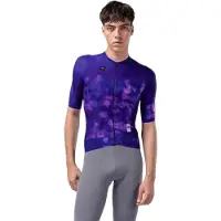 Gobik Maglia A Maniche Corte Attitude 2.0