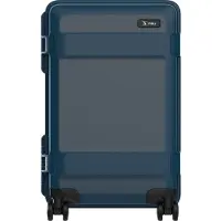 Peli ATX TRVL Valigia rigida da cabina, colore indaco