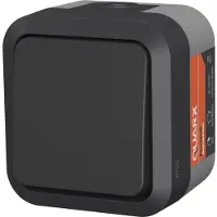 Big Buy Cooking Interruttore a pulsante QUARX - Aqua Pro