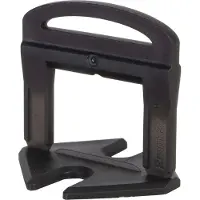 Rubi Listello di livellamento per piastrelle 2 mm / 3-12 mm (200 pezzi) - 02853