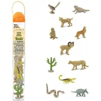 Safari Ltd Figura Tubo Del Deserto