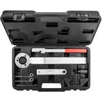 Neo Tools Set di bloccaggio della distribuzione per motori diesel BMW, Land Rover, Opel
