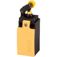 Eaton LS-02/L Interruttore di posizione, 2Ö, leva a rullo , 266108