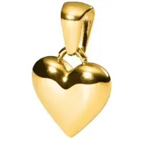 Purelei Ciondolo 'Aloha Love' oro