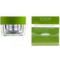 Atache Crema viso antiossidante C Vital Blast C Antioxidant Cream 50 ml