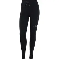 Adidas Women's Run Essentials Full Length Leggings Leggings da running Donna (XS, nero)