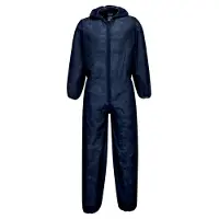 Portwest ST11 Overall PP 40g Navy Gr. L