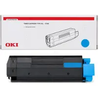 OKI Toner C3100