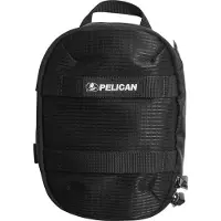Peli AEGIS Organizer da viaggio piccolo, nero