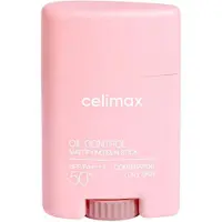 Celimax Sunscreen stick SPF 50 Mattifying Sun Stick 19 g