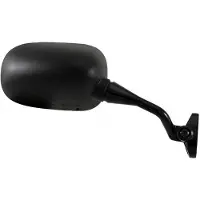RMS Beauty Specchietto Retrovisore Destro Honda Cb 600s 2004/2005
