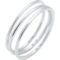 Elli Anello argento