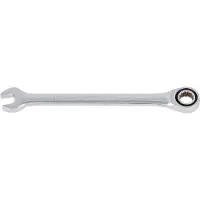 Jonnesway Chiave a cricchetto a forchetta 10Mm