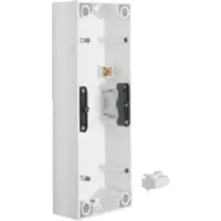 Berker Alloggiamento esterno Berker 3f.pws 10439909