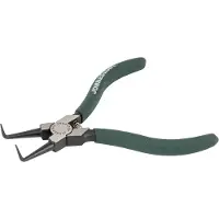 Jonnesway pinze per anelli seger piegati interni da 125 mm ag010004