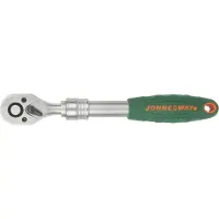 Jonnesway Cricchetto 3/8" con impugnatura a lunghezza variabile r5103