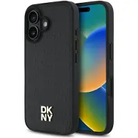 DKNY Custodia Per Telefono Dkhmp16spshrpsk Iphone 16 6.1´´