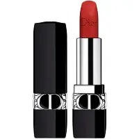 Dior Rouge Rossetto 999 — Rossetto