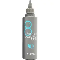 MASIL Maschera Capelli Intensamente Rigenerante 8 Secondi 350 ml — Maschera Capelli