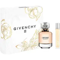 Givenchy L'Interdità Set (edp/50ml + edp/12,5ml)