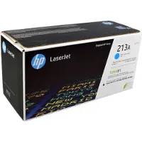 HP Toner 213A (W2131A) - Ciano Capacità normale